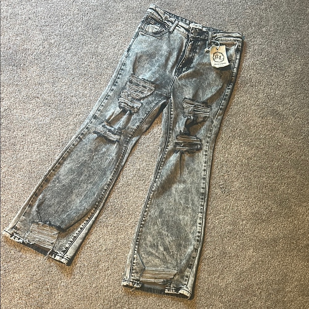 NWT Grace & Emma Jeans